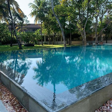 Paradise Garden Beruwala Exterior foto