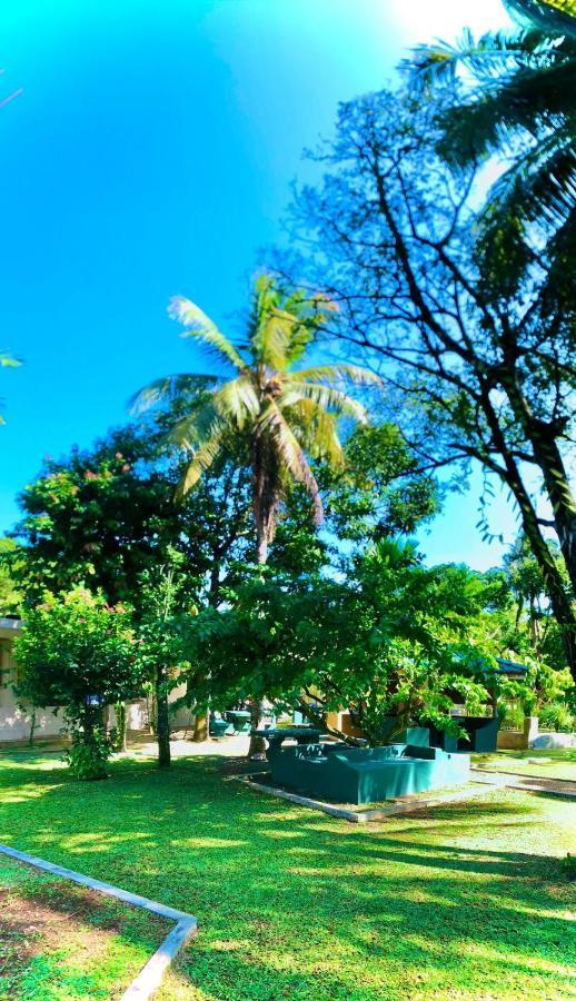 Paradise Garden Beruwala Exterior foto