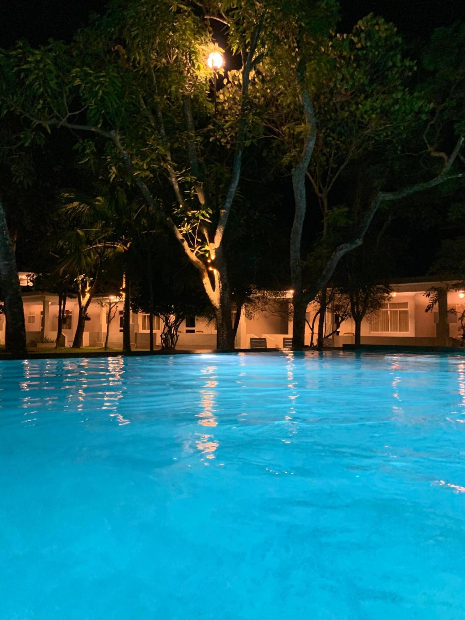Paradise Garden Beruwala Exterior foto