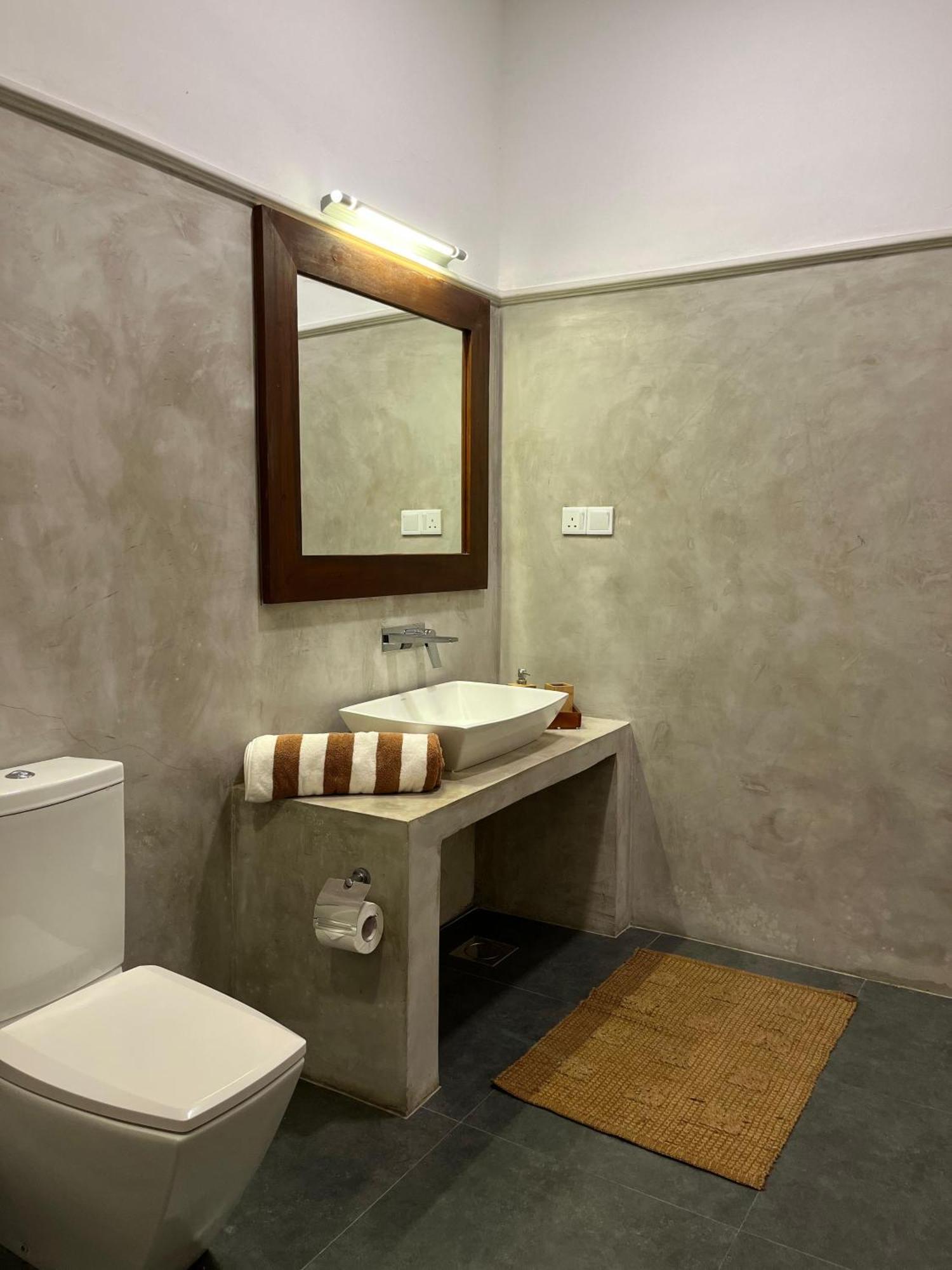 Paradise Garden Beruwala Exterior foto